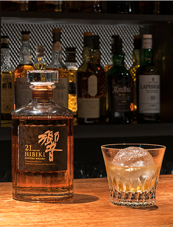 liquor